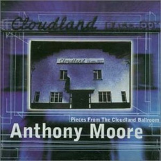 Pieces From The Cloudland Ballroom